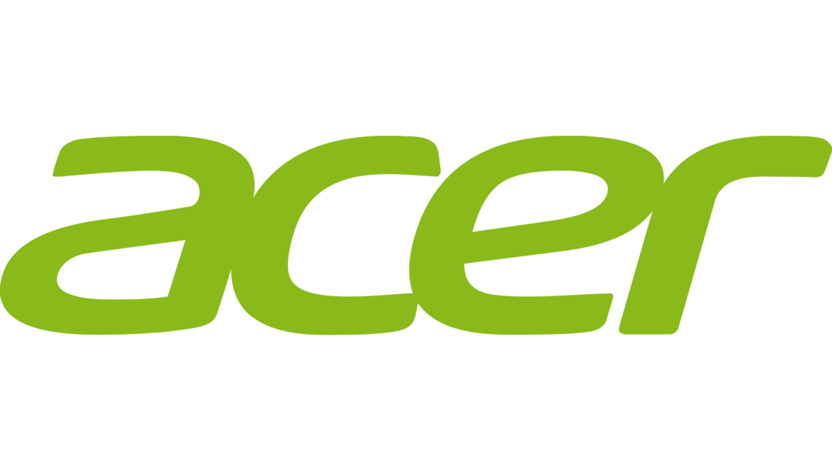 Agres e Acer