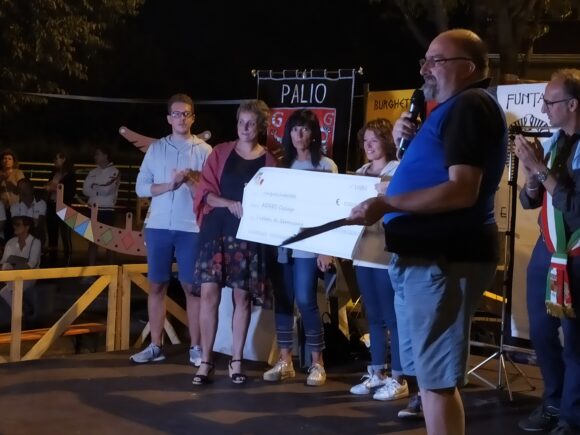 Palio di Gerenzano