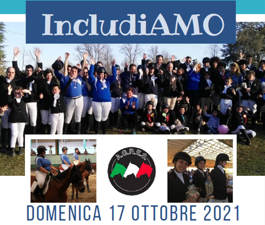 Trofeo AgreSport…IncludiAMO
