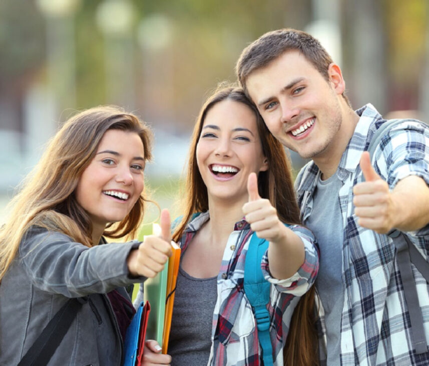 GIOVANI SMART: pronti, partenza, via…PLAY TOGETHER!