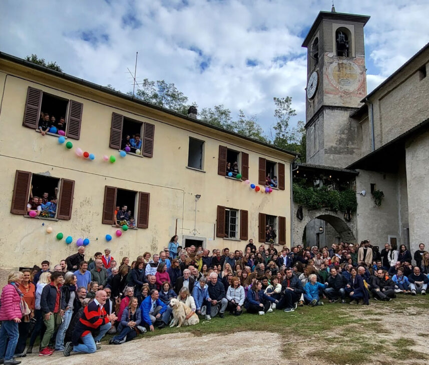 Ringraziamenti a Fondazione Barbara Genovese per il sostegno al progetto “OLTRE GLI OSTACOLI”. Intervista a RadioOrizzonti IN BLU